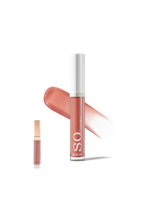 ALSO Lover lip gloss - Image 1